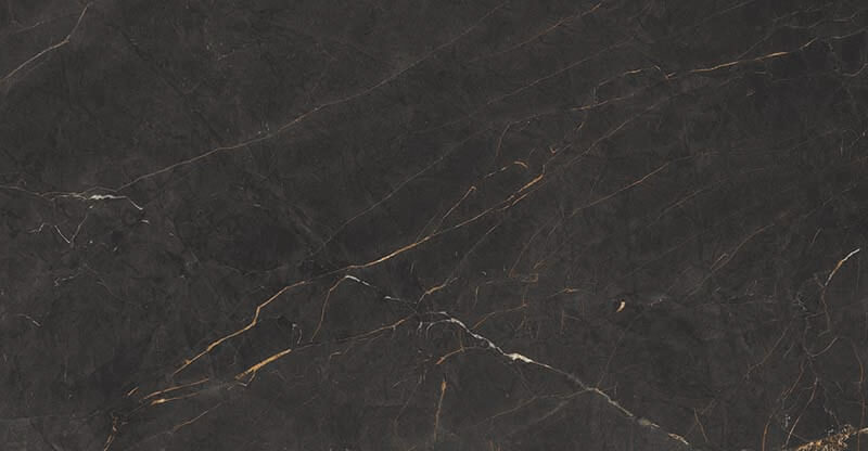 Galaxia Black Rett. 60x120 cm